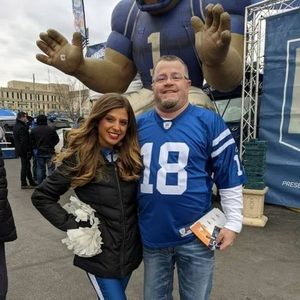 Meet your Posher, Brian